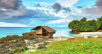 暢游山海，悅享八桂——廣西康輝國際旅行社的專業海島之旅