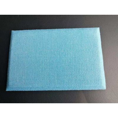 質(zhì)感柔軟，零噪音 解析酒吧KTV墻面隔音隔熱軟包吸音板的卓越性能